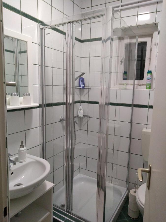 Bonifert Vendégház Dunabogdány Exterior foto