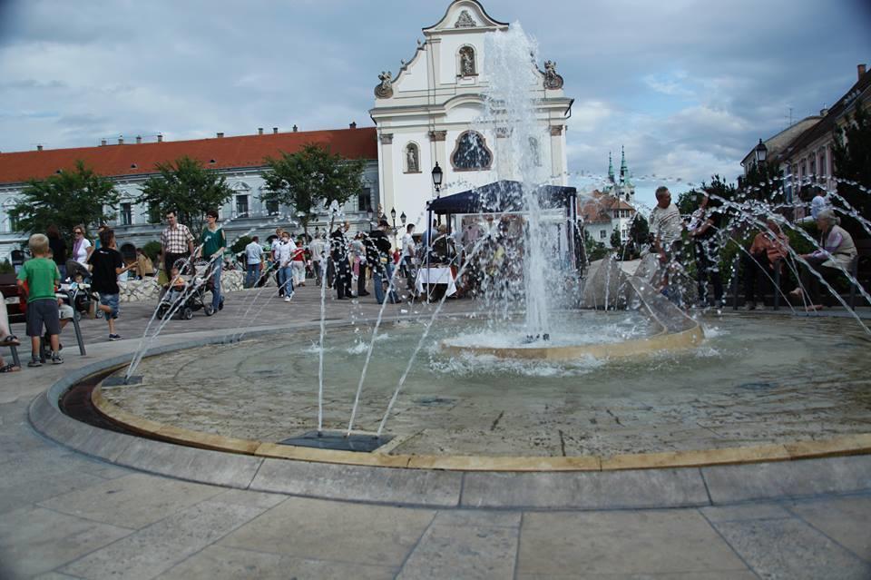 Bonifert Vendégház Dunabogdány Exterior foto